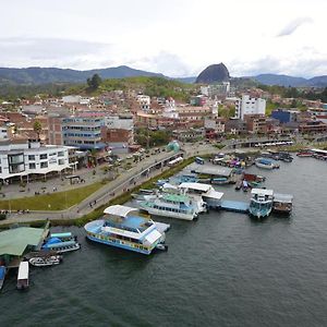 Hotel Portobelo Guatape